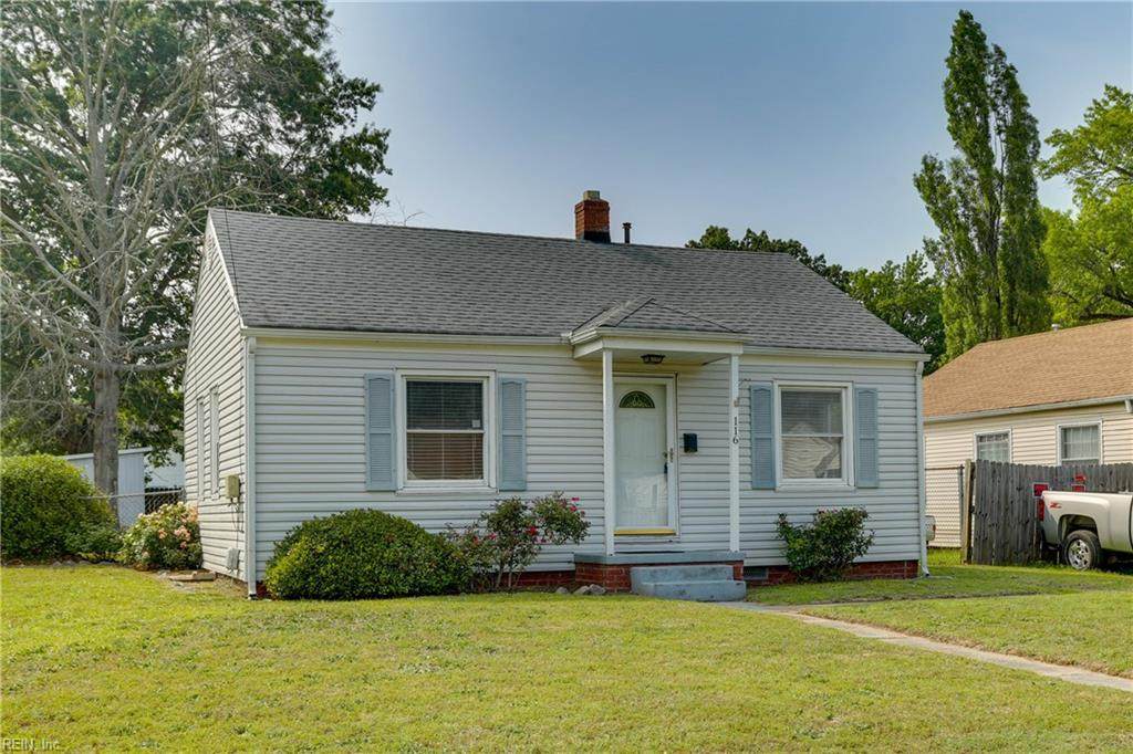116 Shea St - Photo 1