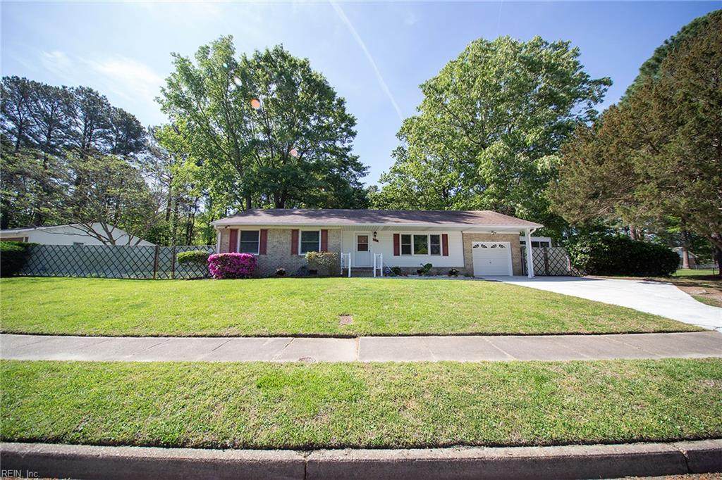 3408 Dunedin Dr - Photo 1
