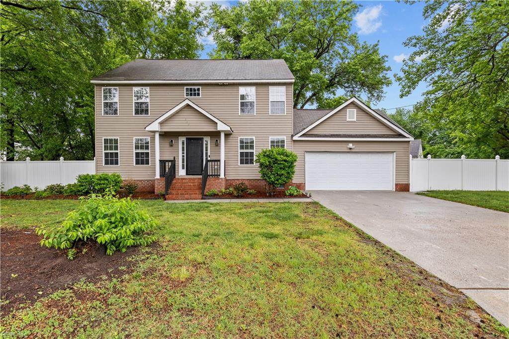 390 Naval Base Rd - Photo 1