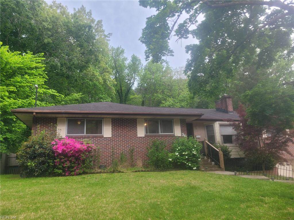 36 Garfield Dr - Photo 1