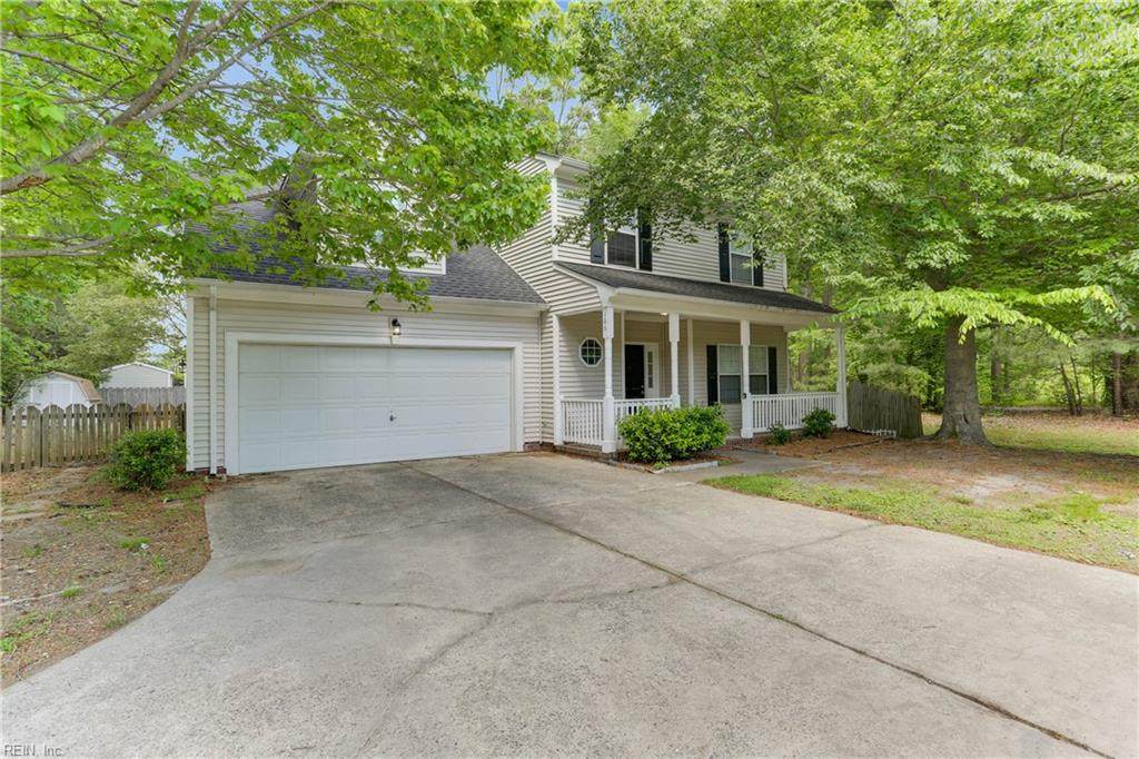 106 Robin Hood Dr - Photo 1