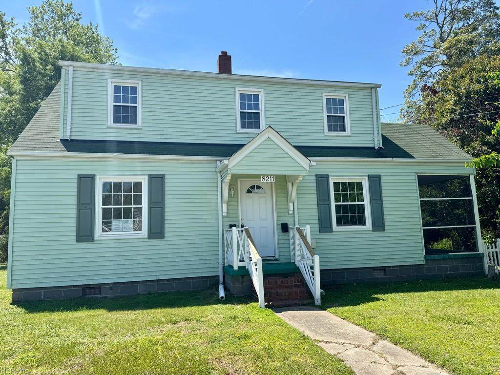 8211 Carrene Dr - Photo 1