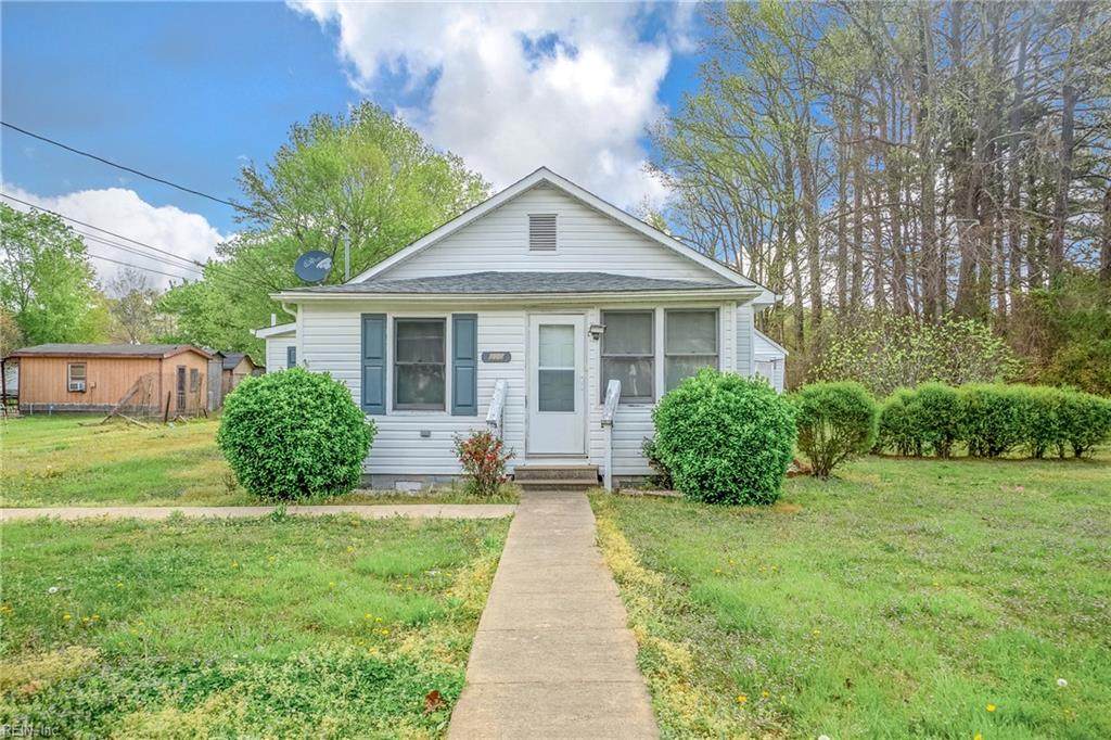 800 Cardwell Ave - Photo 1