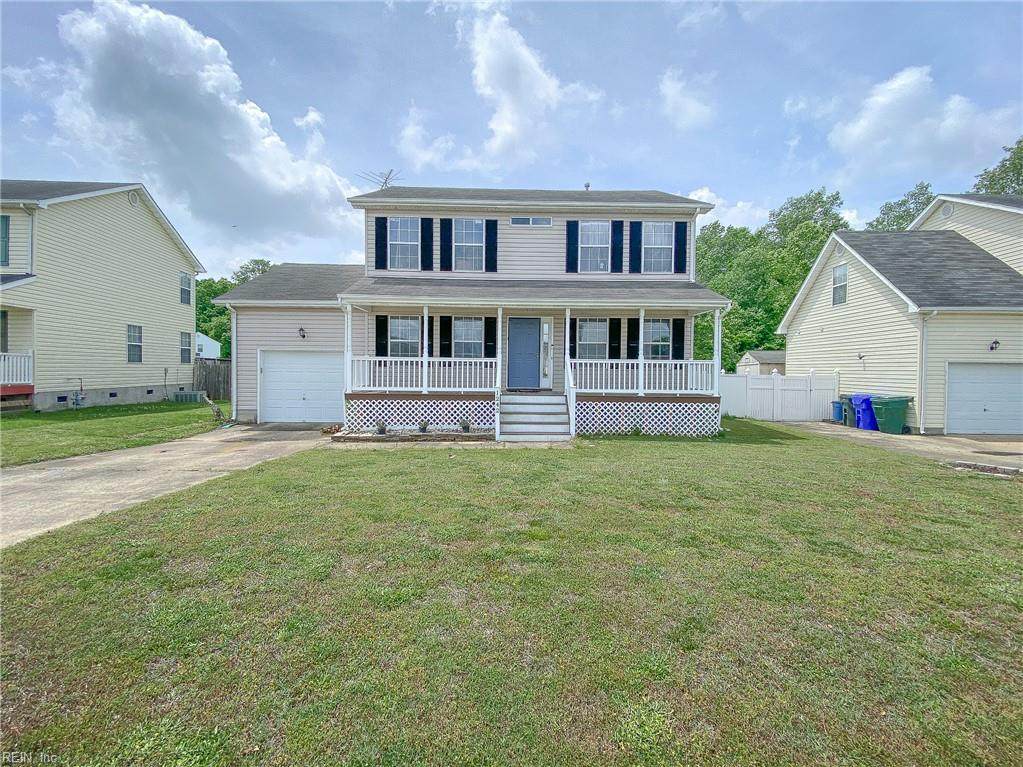 1242 Woods Edge Cir - Photo 1