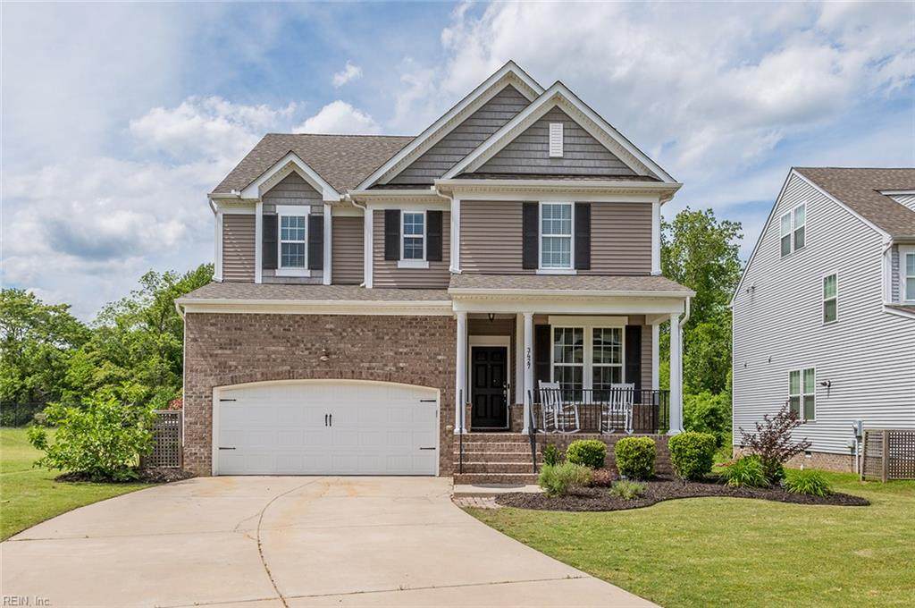 3427 Hickory Neck Blvd - Photo 1