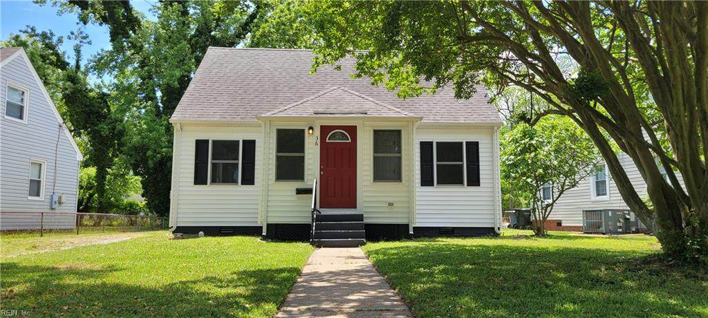 36 Henry St - Photo 1