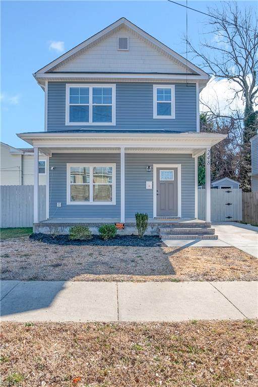 248 Pinner St - Photo 1