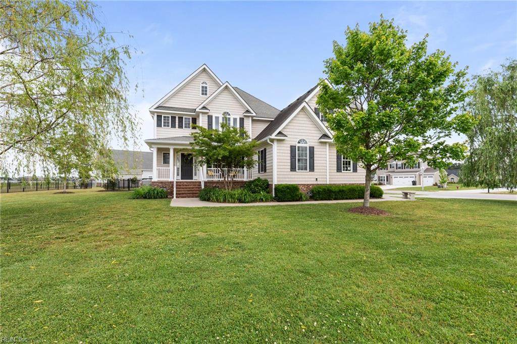 110 Lands End Dr - Photo 1