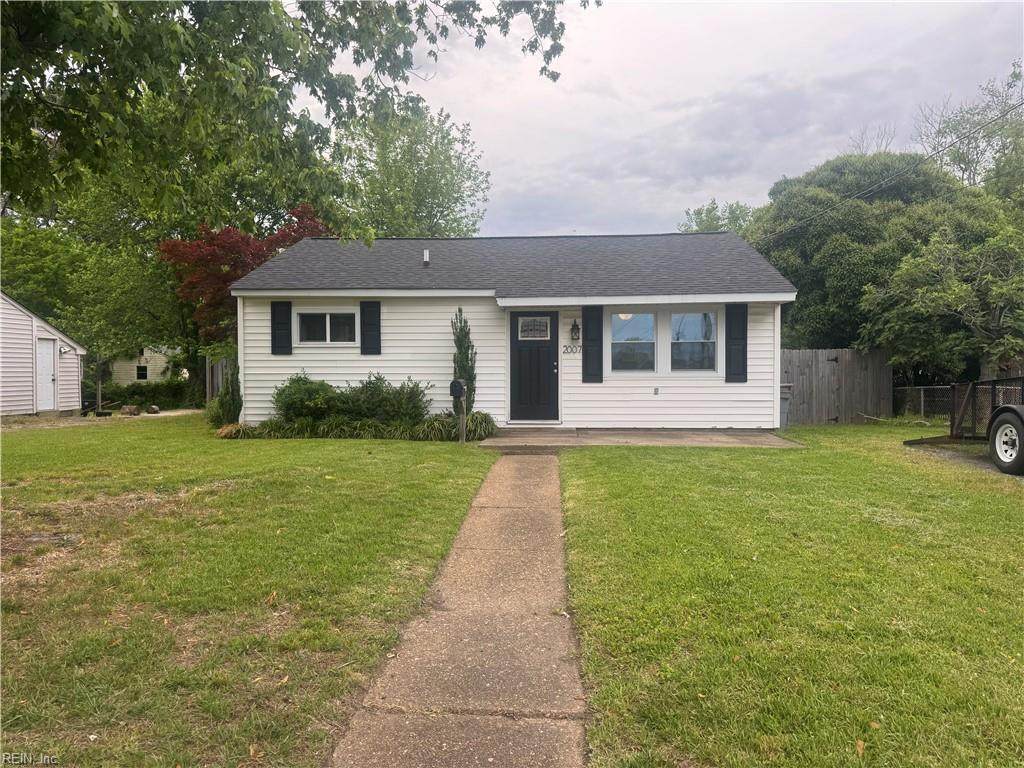 2007 Whitman Pl - Photo 1