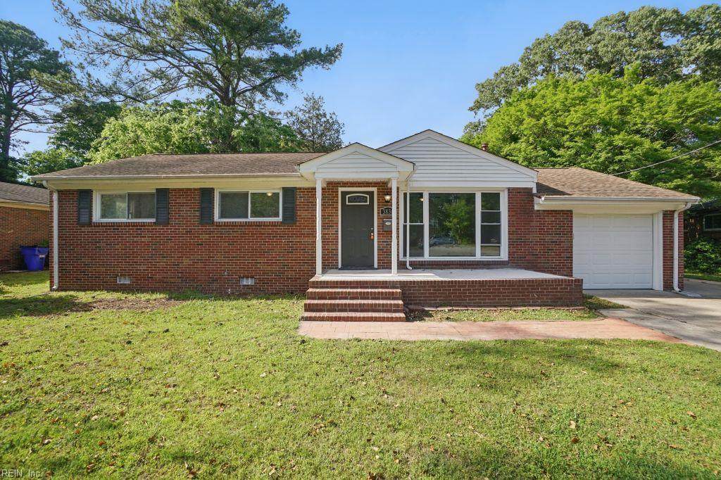 3836 Ingleside Dr - Photo 1