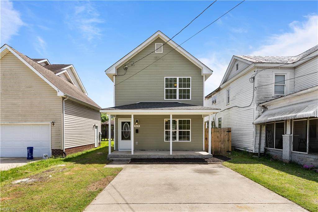 515 Battery Ave - Photo 1