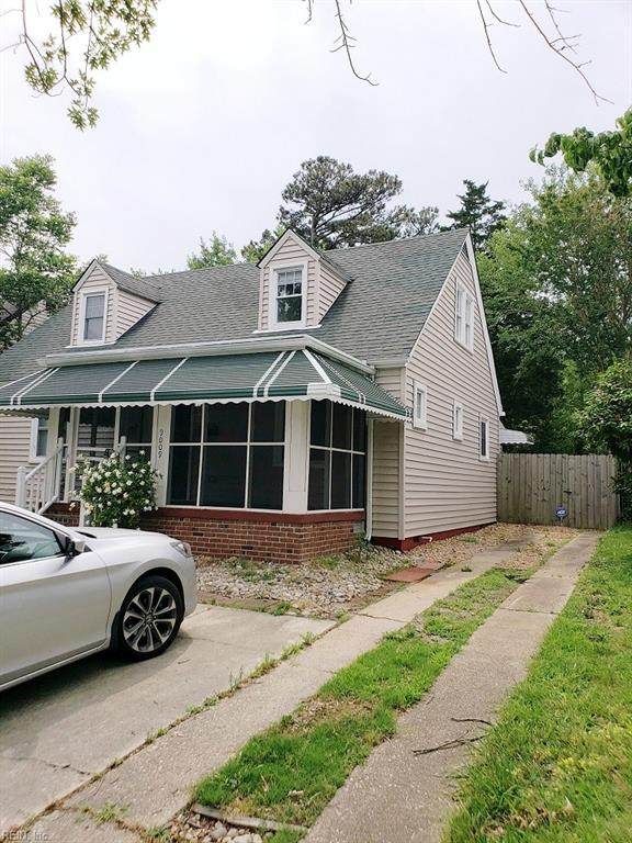 9009 Granby St - Photo 1