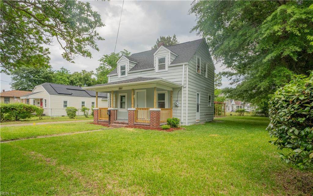 2811 Arcadia Ave - Photo 1