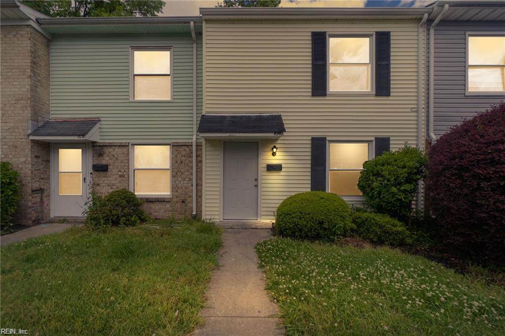 1640 Darren Cir - Photo 1