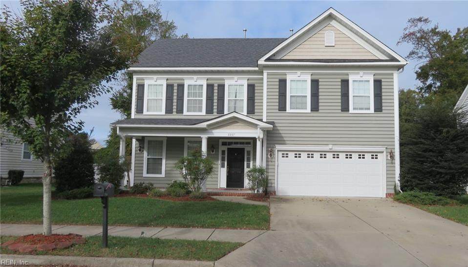 2207 Tuliptree Cir - Photo 1