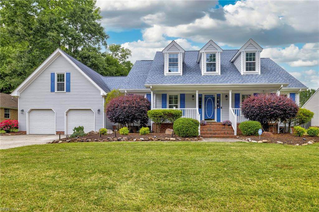 1525 Olde Mill Creek Dr - Photo 1