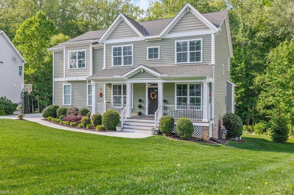 7935 Patriots Landing Pl - Photo 1