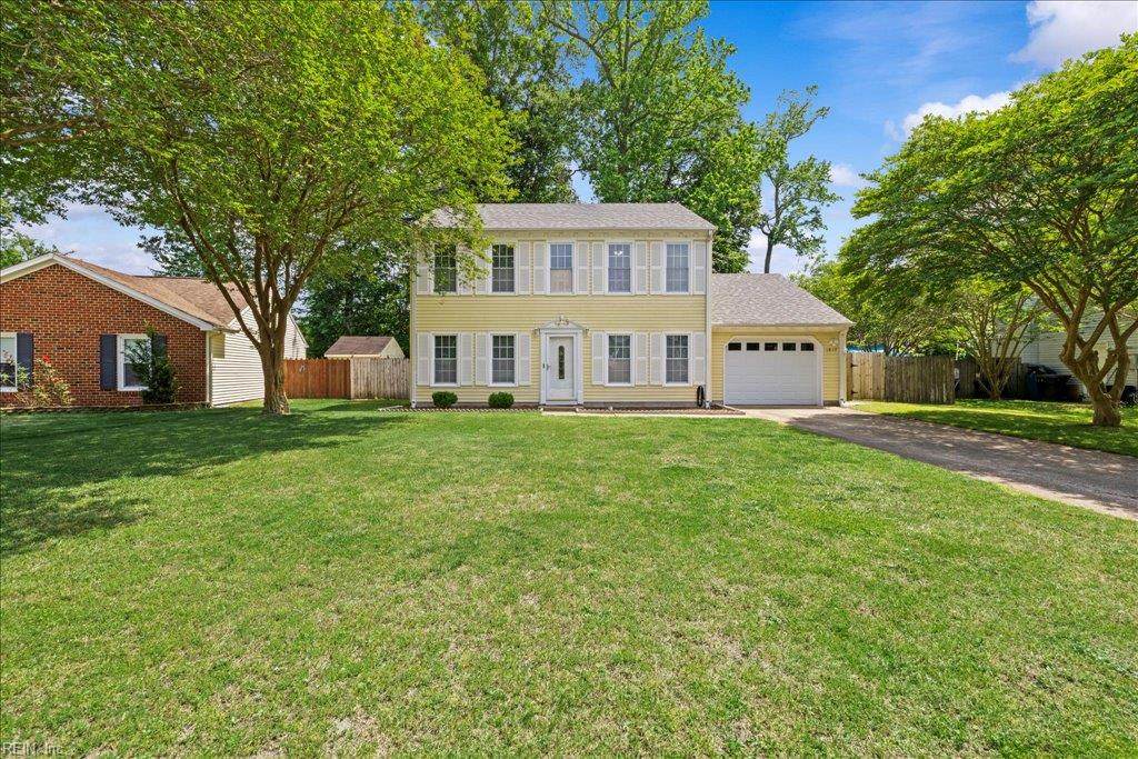 1817 Saint Regis Cir - Photo 1