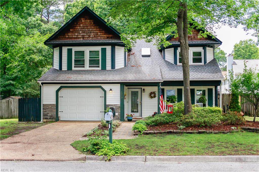 1253 Petworth Ln - Photo 1