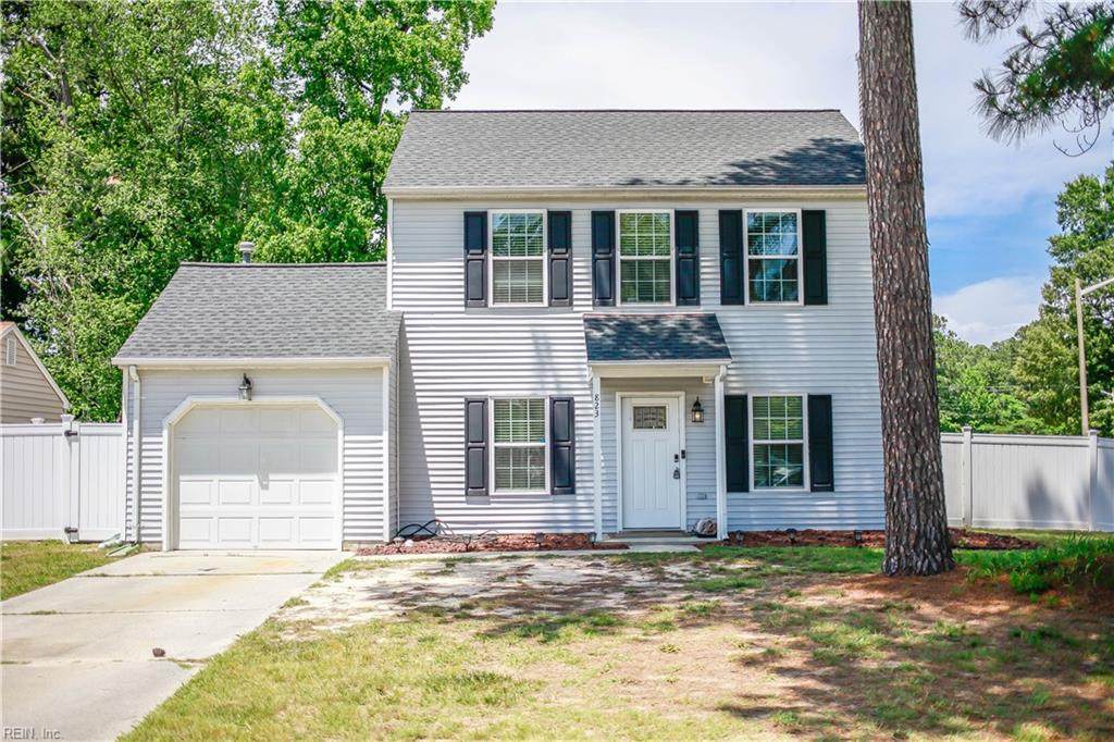 823 Jessie Cir - Photo 1