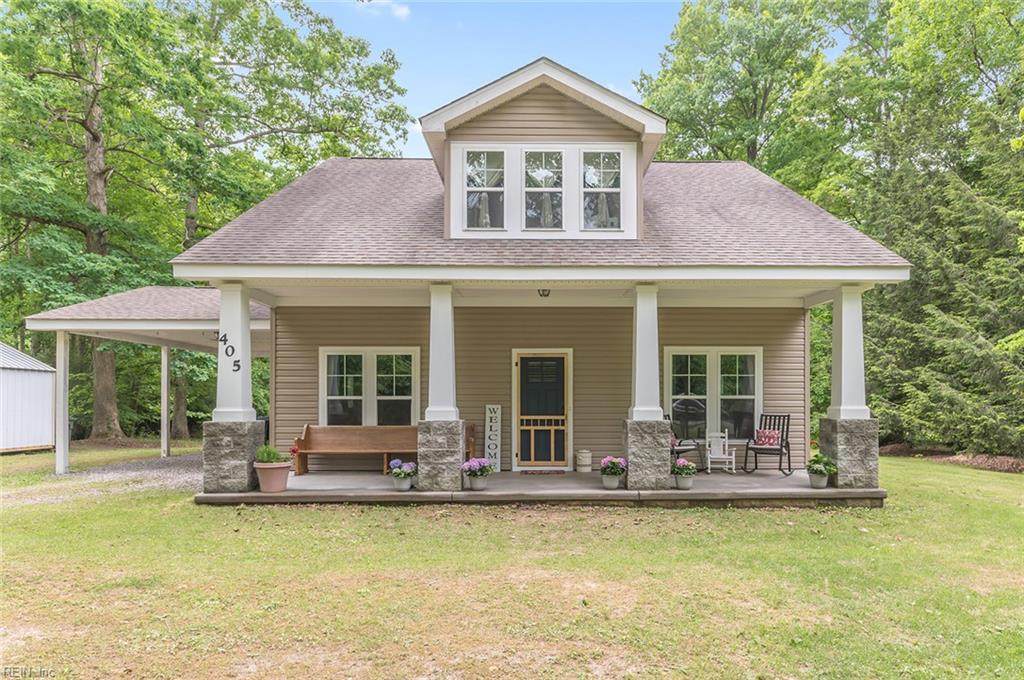 405 Wilkinson Dr - Photo 1