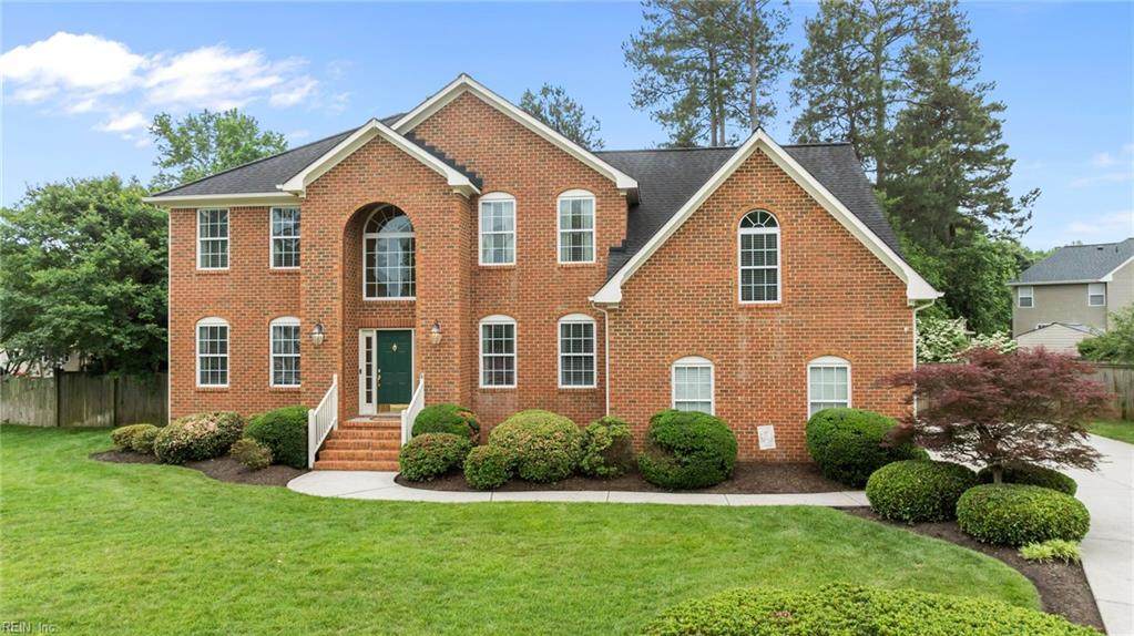 825 Sparks Trce - Photo 1