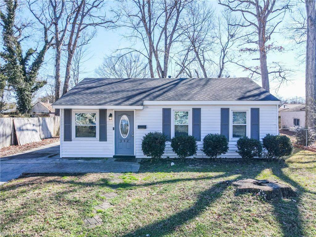 332 Shawen Dr - Photo 1