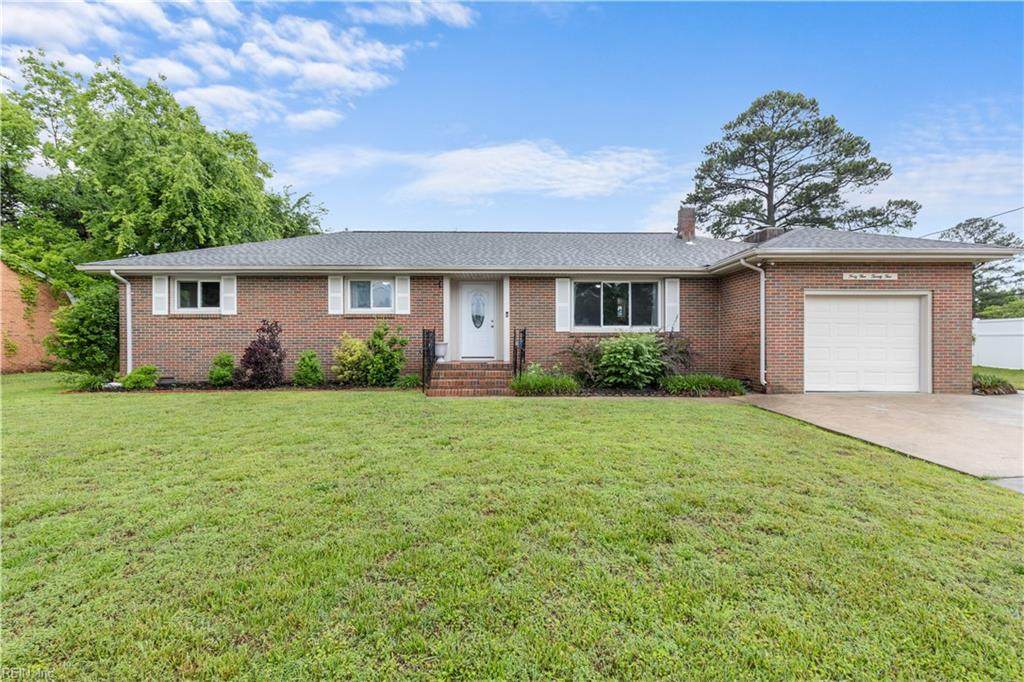 4525 Glencove Dr - Photo 1