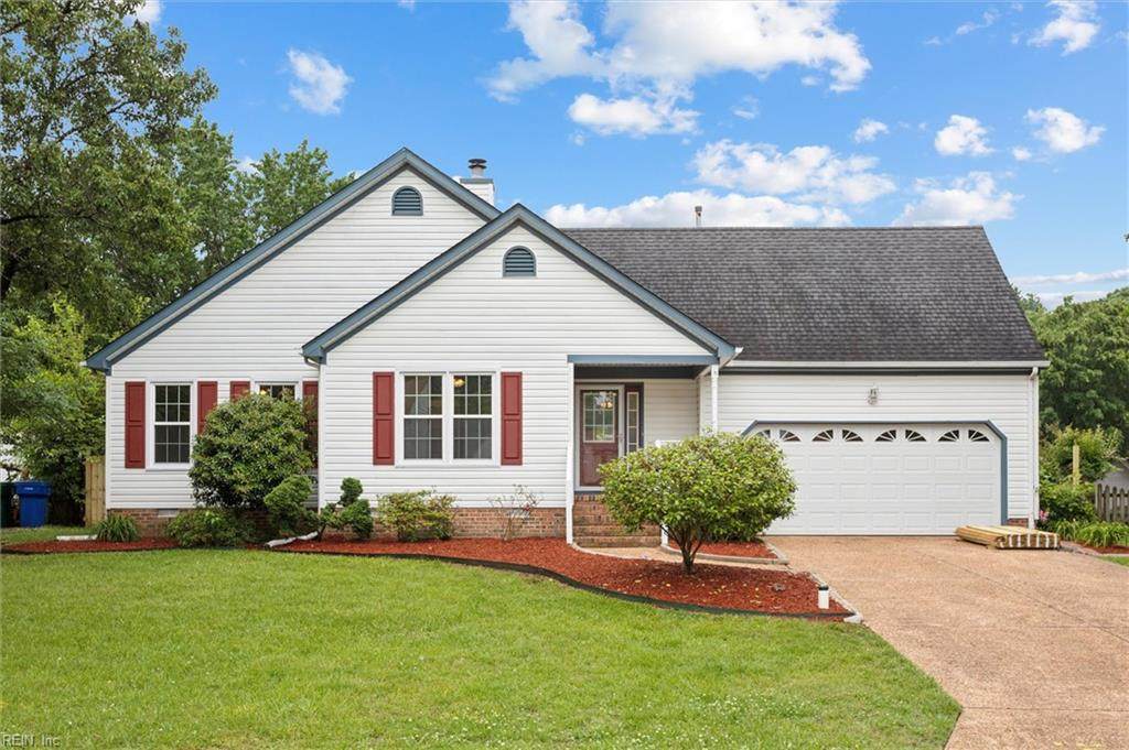 207 Newcastle Ct - Photo 1