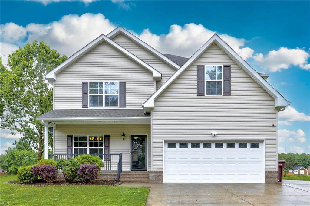 3925 Grand Isle Dr - Photo 1