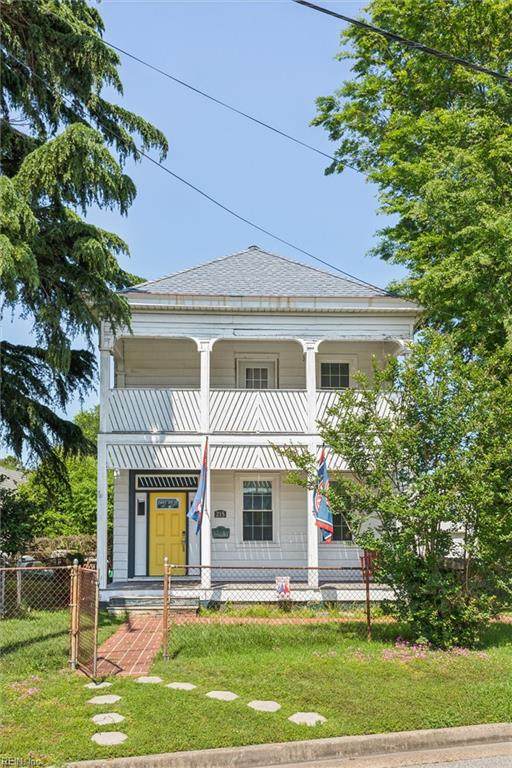 215 National Ave - Photo 1
