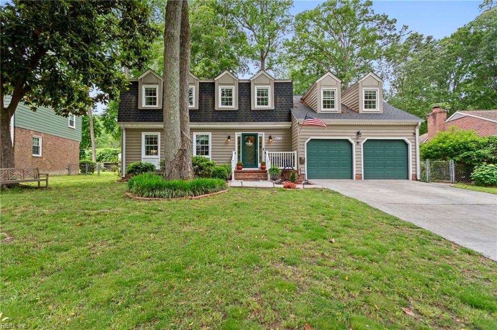 875 Loraine Dr - Photo 1