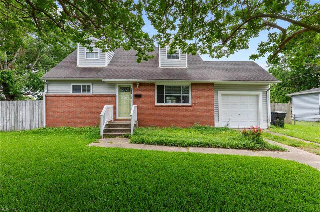 4733 Westgrove Road - Photo 1