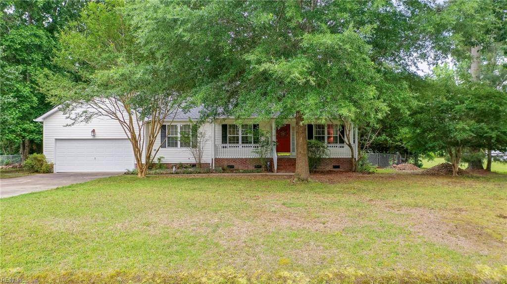203 Amy Dr - Photo 1