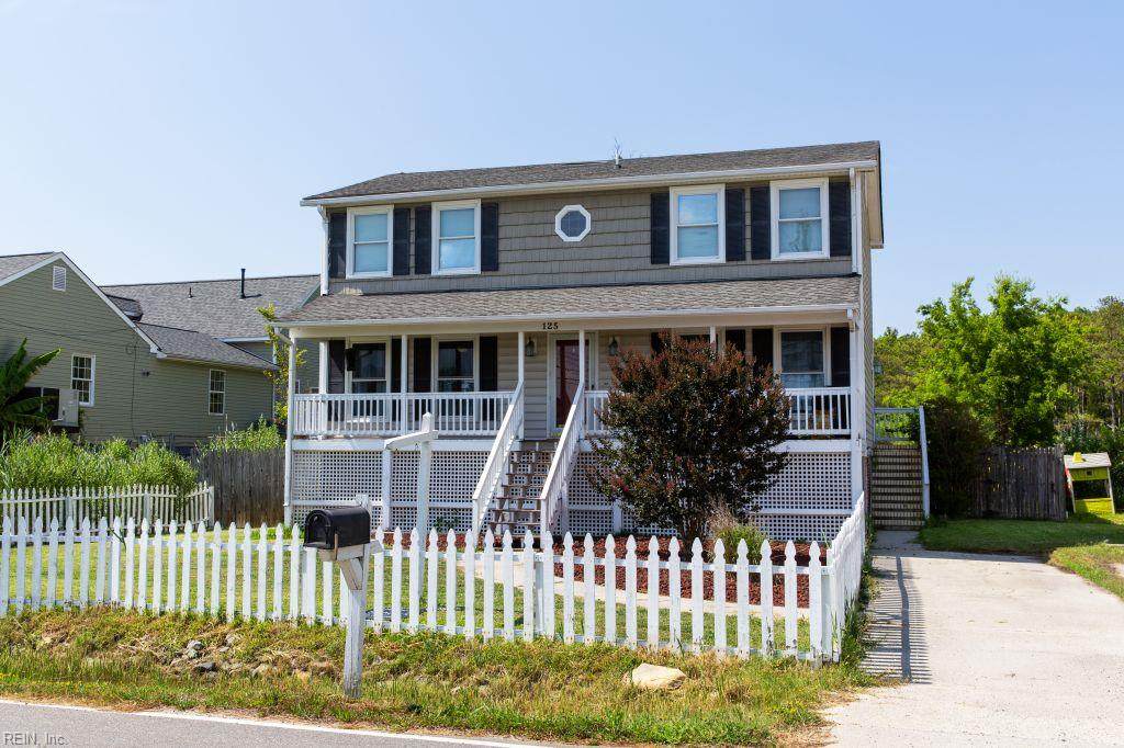 125 Messick Rd - Photo 1