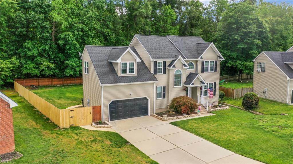 514 Pecan Ct - Photo 1