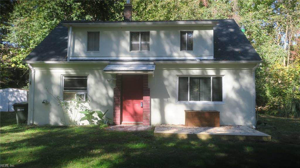 1428 Hampton Hwy - Photo 1