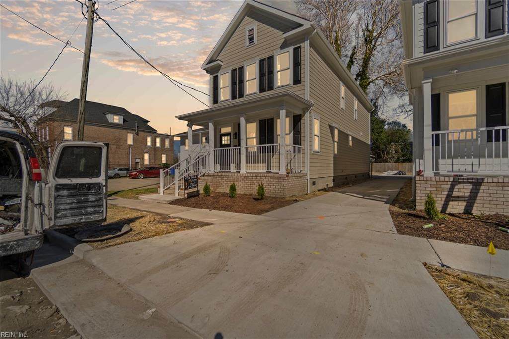 736 A Ave - Photo 1