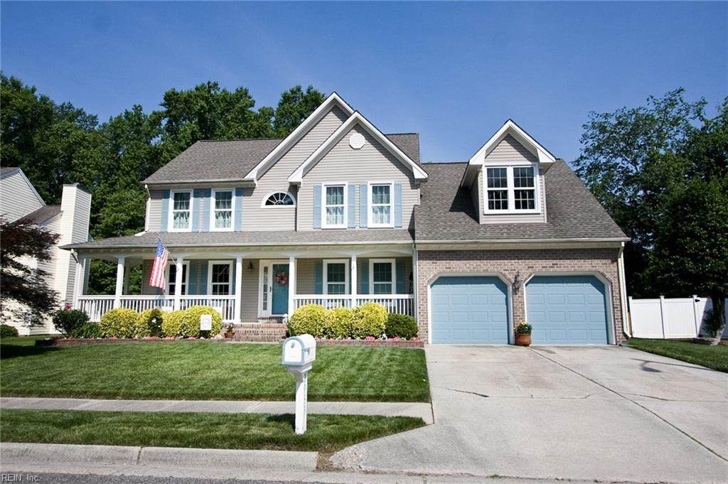 2933 Crossings Dr - Photo 1
