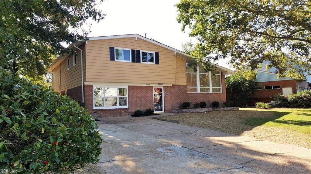 5505 Bayberry Dr - Photo 1