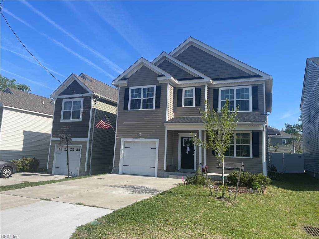 1031 Calloway Ave - Photo 1