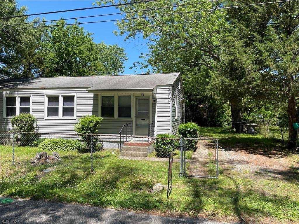15 Lawrence Ave - Photo 1