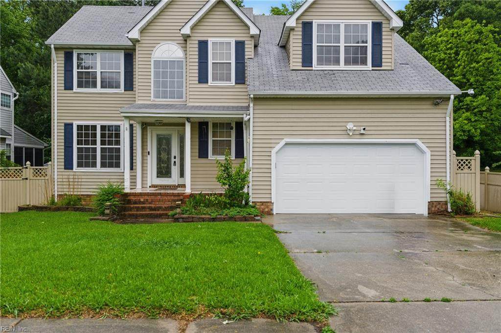 5950 Knightsbridge Way - Photo 1