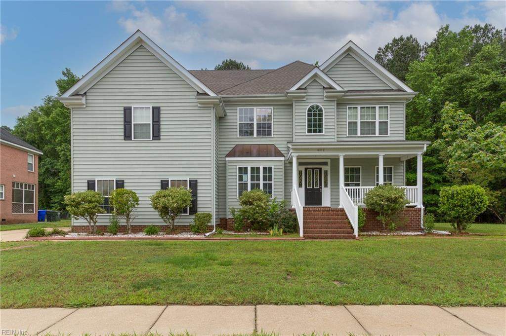 4012 Appaloosa Ct - Photo 1