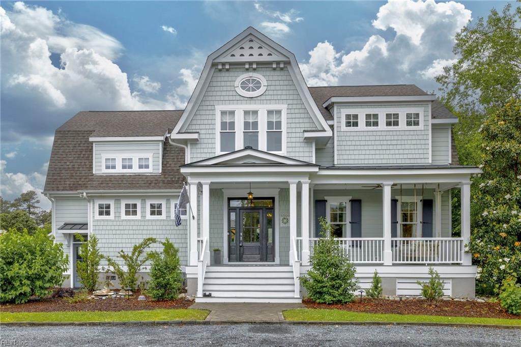 3500 Holly Rd - Photo 1