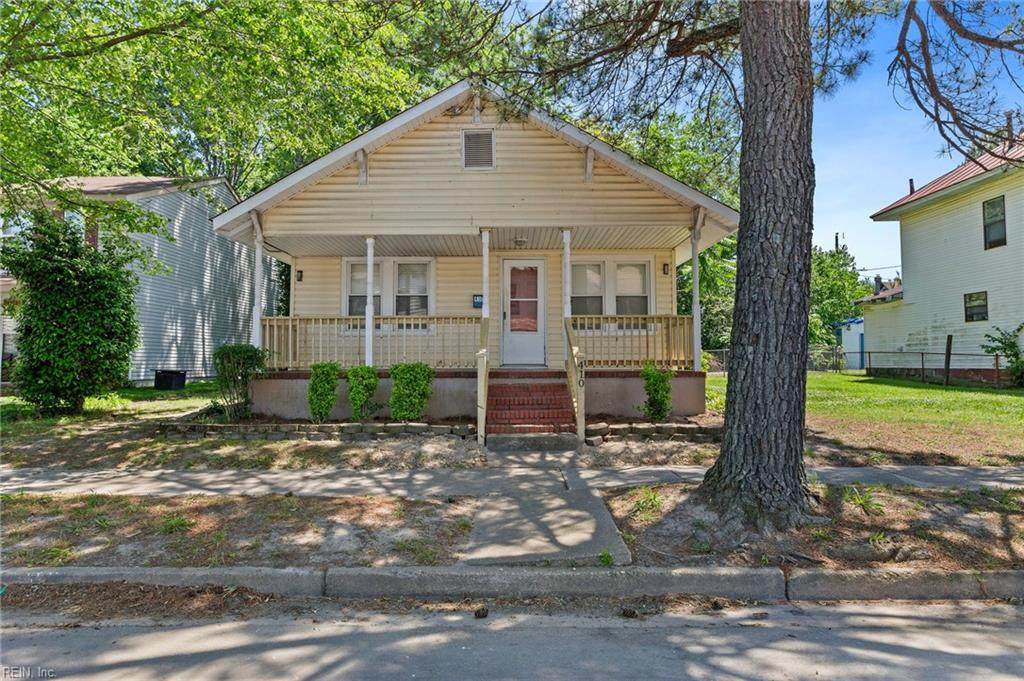 410 Craig St - Photo 1