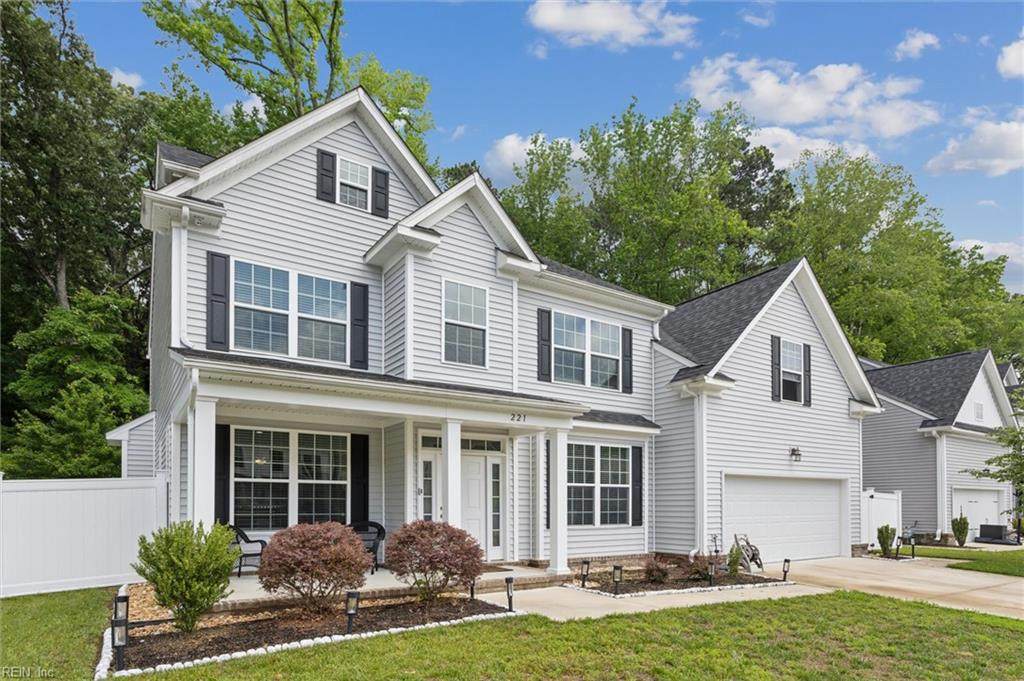 221 Ians Way - Photo 1