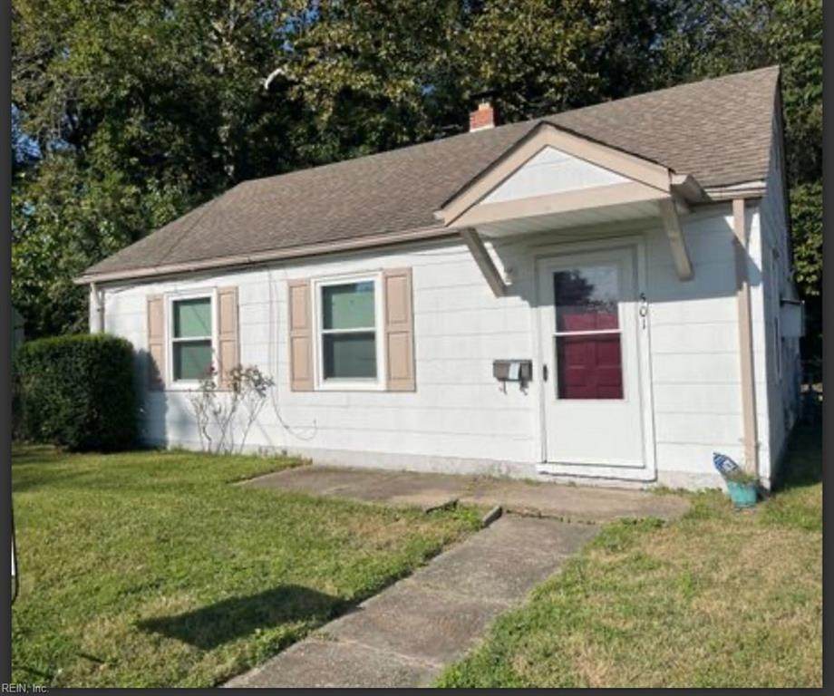 501 Astor Cir - Photo 1