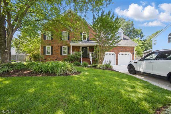 808 Fox Ridge Trl - Photo 1