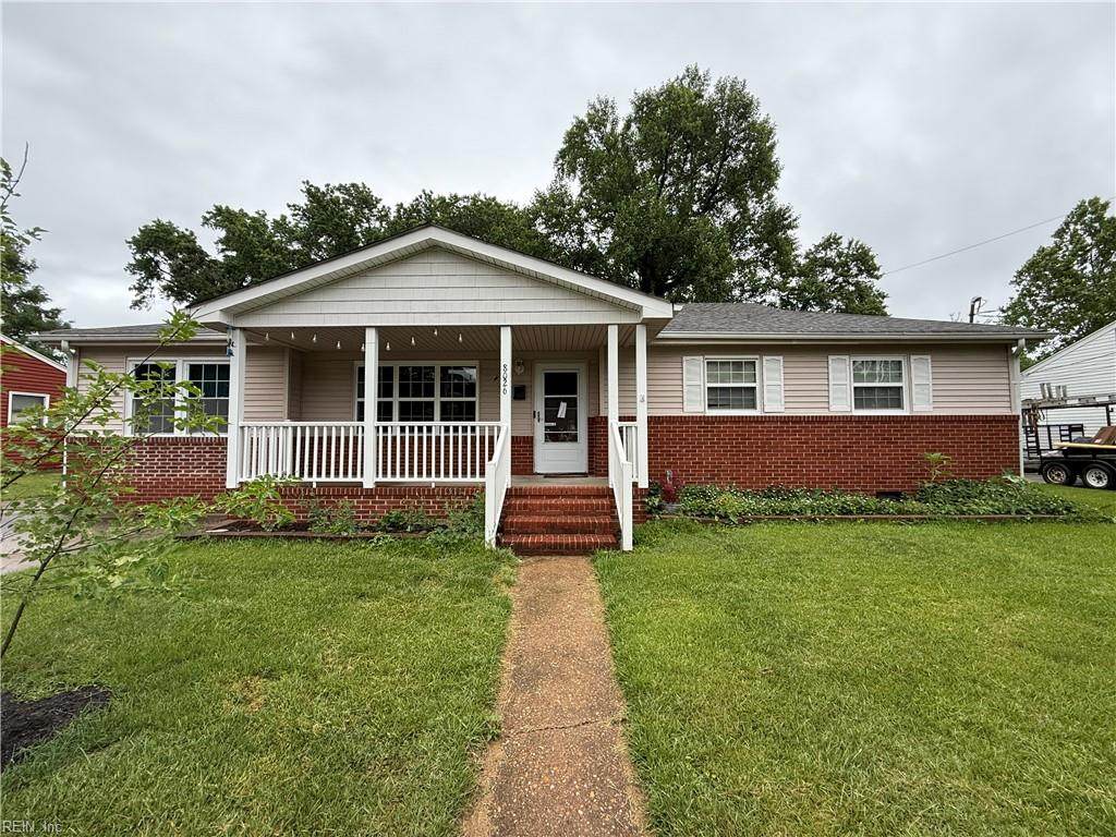 8026 Wedgewood Dr - Photo 1